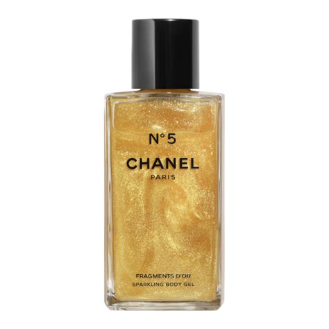 chanel gold fragments|Chanel fragments d'or.